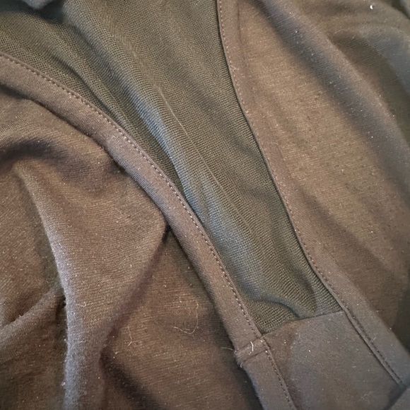 Women’s BKE Core Hoodie - Picture 6 of 7